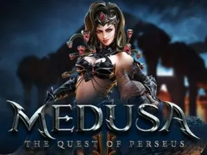 Medusa 2 เกมสล็อตค่าย PG SLOT ทดลองเล่นฟรี