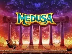 medusa เกมสล็อตค่าย jili ทดลองเล่นฟรี