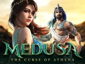 Medusa เกมสล็อตค่าย PG SLOT ทดลองเล่นฟรี