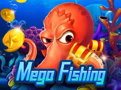 Mega Fishing