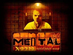 Mental เกมสล็อตค่าย  ทดลองเล่นฟรี