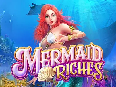 Mermaid Riches