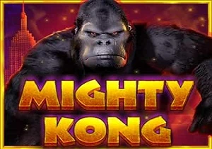 Mighty Kong เกมสล็อตค่าย Pragmatic Play ทดลองเล่นฟรี