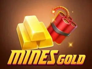 Mines Gold เกมสล็อตค่าย JILI ทดลองเล่นฟรี