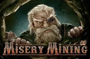 misery mining xbomb เกมสล็อตค่าย  ทดลองเล่นฟรี