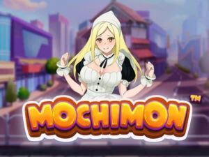 mochimon เกมสล็อตค่าย pragmatic play ทดลองเล่นฟรี