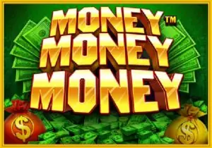 Money Money Money เกมสล็อตค่าย Pragmatic Play ทดลองเล่นฟรี