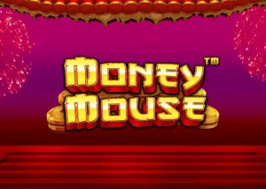 Money Mouse เกมสล็อตค่าย Pragmatic Play ทดลองเล่นฟรี