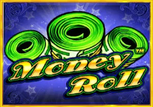 Money Roll เกมสล็อตค่าย Pragmatic Play ทดลองเล่นฟรี