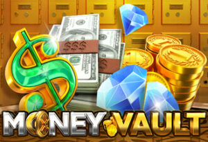 money vault เกมสล็อตค่าย joker gaming ทดลองเล่นฟรี