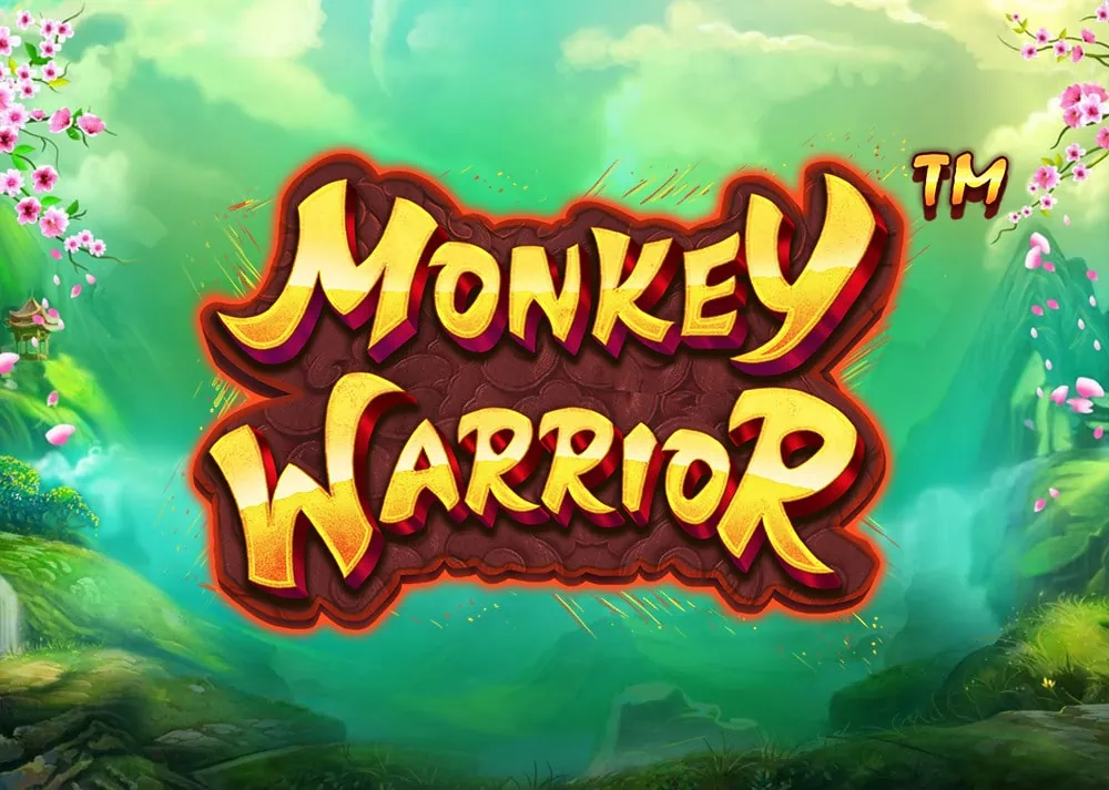 Monkey Warrior