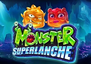 Monster Superlanche เกมสล็อตค่าย Pragmatic Play ทดลองเล่นฟรี