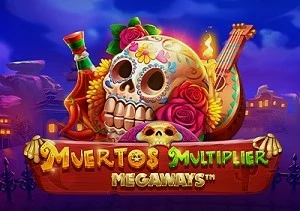 Muertos Multiplier Megaways เกมสล็อตค่าย Pragmatic Play ทดลองเล่นฟรี