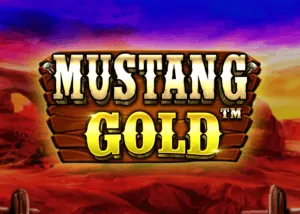 Mustang Gold เกมสล็อตค่าย Pragmatic Play ทดลองเล่นฟรี