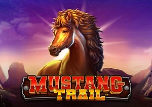 Mustang Trail เกมสล็อตค่าย Pragmatic Play ทดลองเล่นฟรี