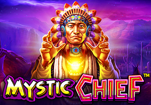 Mystic Chief เกมสล็อตค่าย Pragmatic Play ทดลองเล่นฟรี