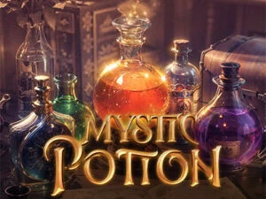 Mystic Potion