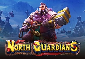 North Guardians เกมสล็อตค่าย Pragmatic Play ทดลองเล่นฟรี