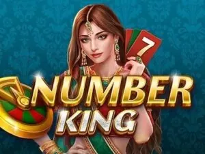 number king เกมสล็อตค่าย jili ทดลองเล่นฟรี