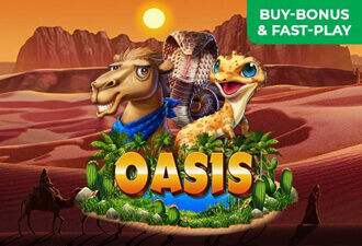 Oasis