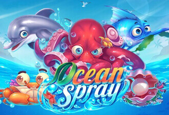 Ocean Spray