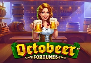 octobeer fortunes เกมสล็อตค่าย pragmatic play ทดลองเล่นฟรี