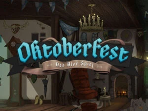 Oktoberfest เกมสล็อตค่าย  ทดลองเล่นฟรี