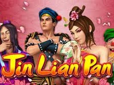 Pan Jin Lian