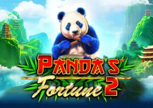 Panda's Fortune 2 เกมสล็อตค่าย Pragmatic Play ทดลองเล่นฟรี