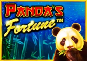 panda's fortune เกมสล็อตค่าย pragmatic play ทดลองเล่นฟรี