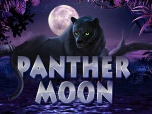 Panther Moon เกมสล็อตค่าย Joker Gaming ทดลองเล่นฟรี