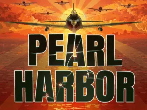 Pearl Harbor เกมสล็อตค่าย  ทดลองเล่นฟรี