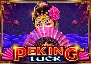 peking luck เกมสล็อตค่าย pragmatic play ทดลองเล่นฟรี