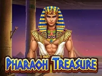 Pharaoh Treasure