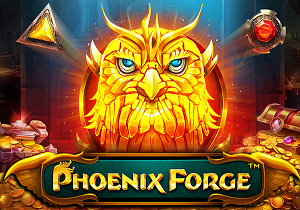 Phoenix Forge เกมสล็อตค่าย Pragmatic Play ทดลองเล่นฟรี