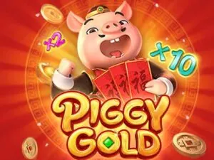 Piggy Gold เกมสล็อตค่าย PG SLOT ทดลองเล่นฟรี