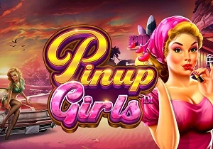 Pinup Girls เกมสล็อตค่าย Pragmatic Play ทดลองเล่นฟรี