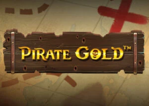 Pirate Gold เกมสล็อตค่าย Pragmatic Play ทดลองเล่นฟรี