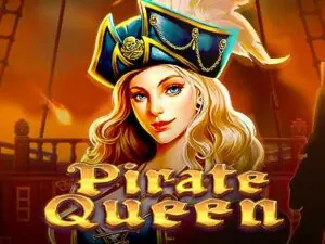 pirate queen เกมสล็อตค่าย jili ทดลองเล่นฟรี