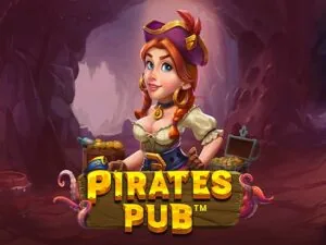 pirates pub เกมสล็อตค่าย pragmatic play ทดลองเล่นฟรี