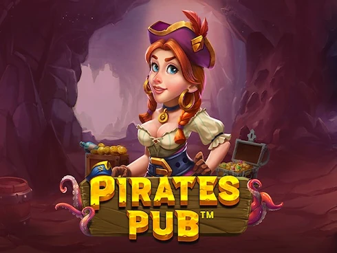 Pirates Pub