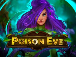 Poison Eve เกมสล็อตค่าย  ทดลองเล่นฟรี