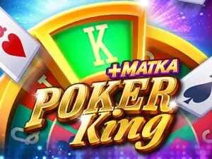 poker king เกมสล็อตค่าย jili ทดลองเล่นฟรี