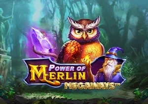 power of merlin megaways เกมสล็อตค่าย pragmatic play ทดลองเล่นฟรี