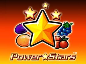 power stars เกมสล็อตค่าย joker gaming ทดลองเล่นฟรี