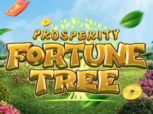 prosperity fortune tree เกมสล็อตค่าย pg slot ทดลองเล่นฟรี