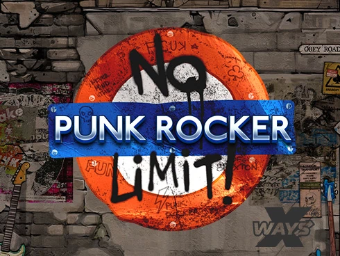 Punk Rocker