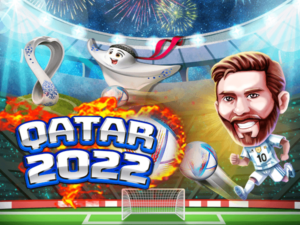 qatar 2022 เกมสล็อตค่าย joker gaming ทดลองเล่นฟรี