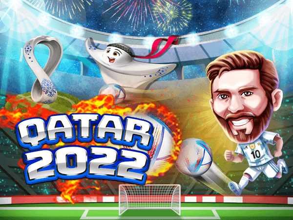 Qatar 2022