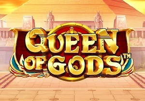 Queen Of Gods เกมสล็อตค่าย Pragmatic Play ทดลองเล่นฟรี